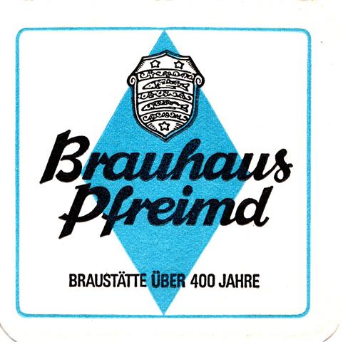 pfreimd sad-by brauhaus quad 2a (185-u brausttte ber-schwarzblau)